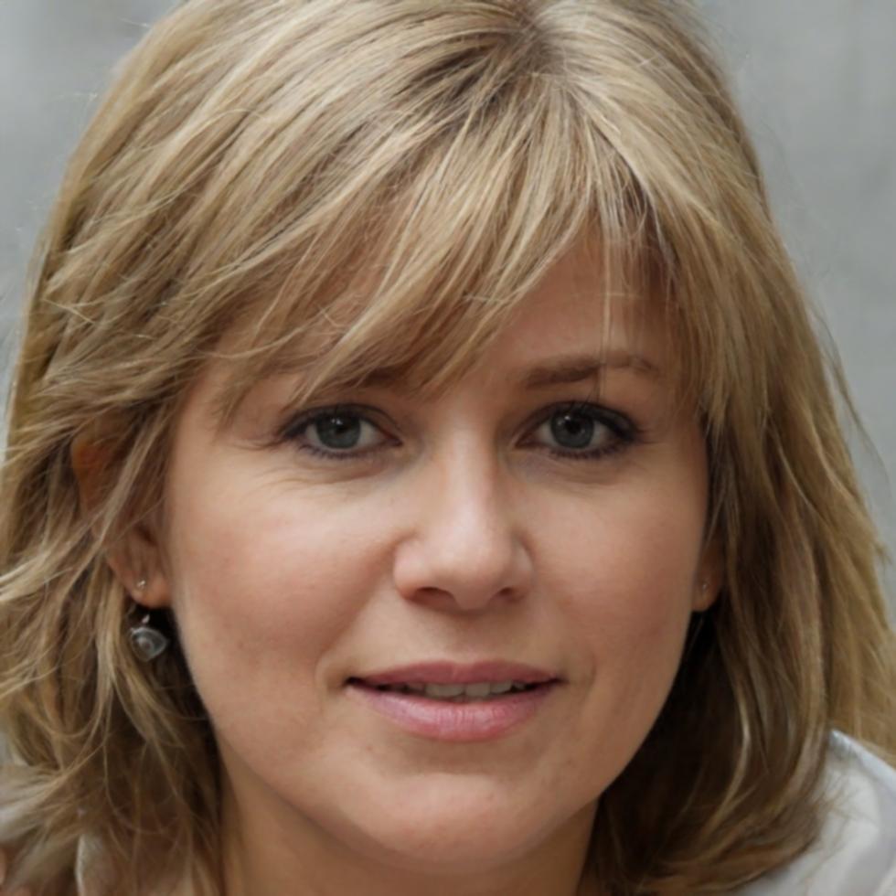 Portrait de Élodie Marchetti