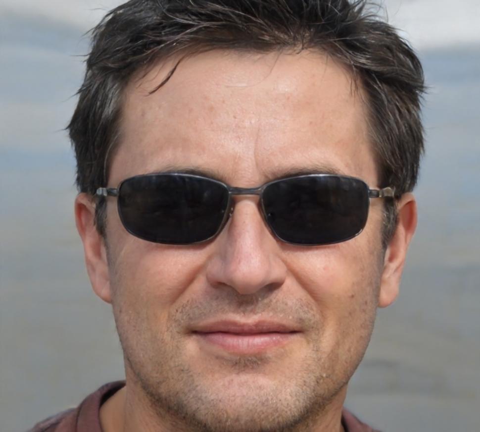 Photo de profil de Léonard Pichon, responsable pédagogique